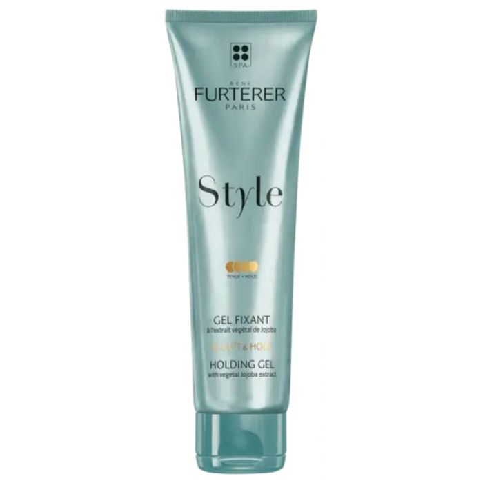 RENE FURTERER Style Gel fixant - Effet Brillant 150ml