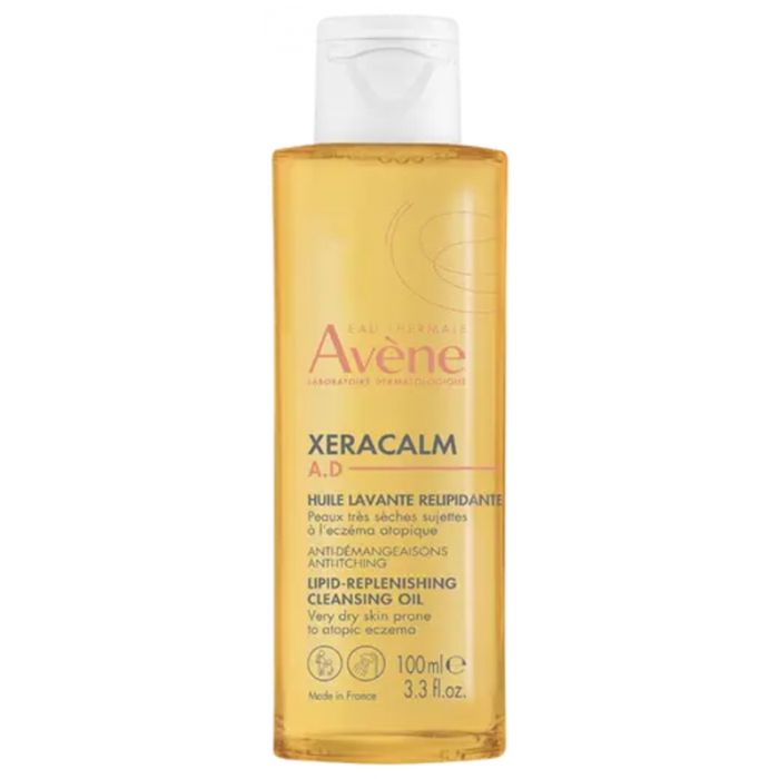 AVENE Xeracalm Ad Huile Lavante Relipidante 100 ml