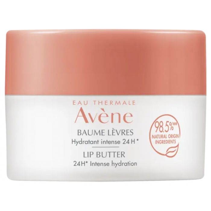 AVENE Cold Cream Baume Lèvres 10ml