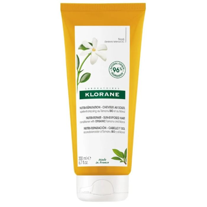 KLORANE POLYSIANES Baume Réparateur 200ml