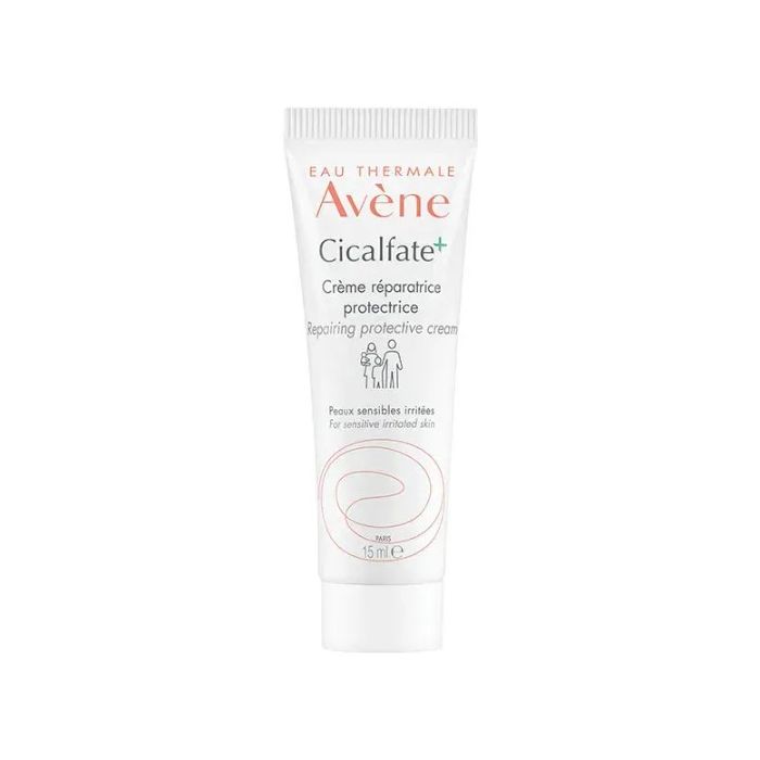 avene cicalfate soin reparateur 15 ml