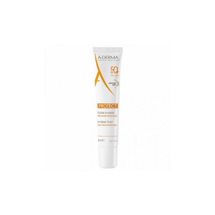 a derma protect creme solaire spf50 40ml