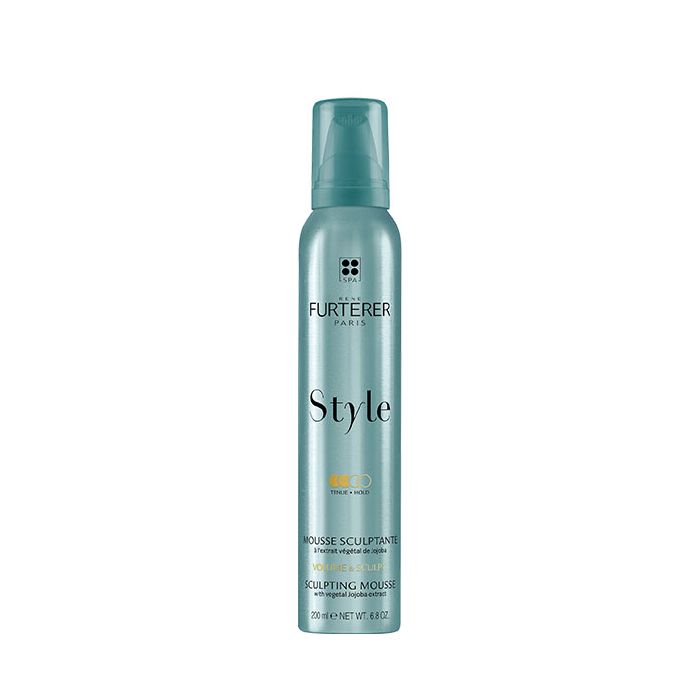 RENE FURTERER Style Mousse Sculptante 200ml
