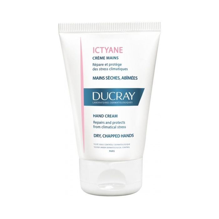 DUCRAY Ictyane Crème Mains 50ml