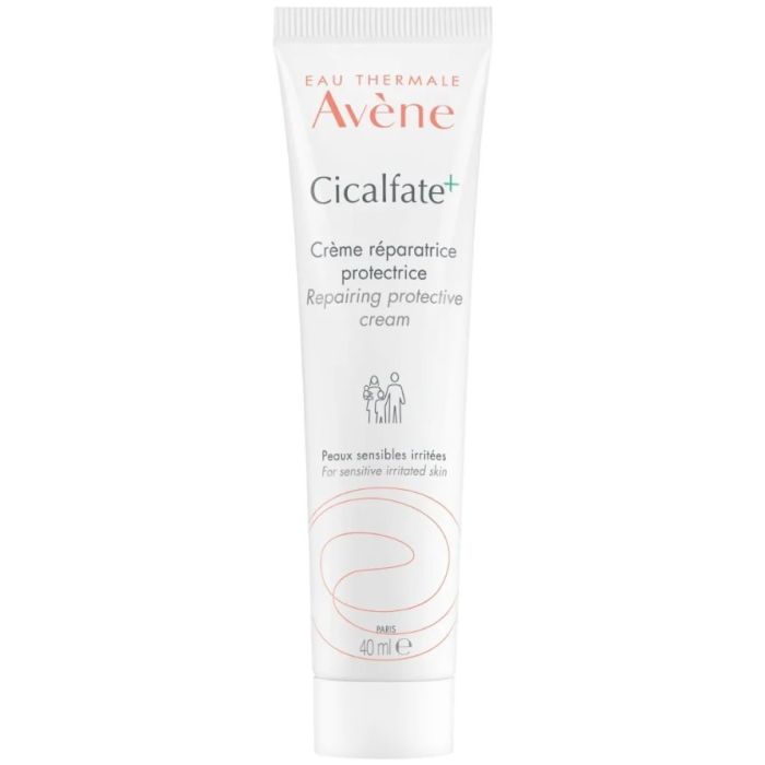AVENE Cicalfate crème réparatrice 40ml