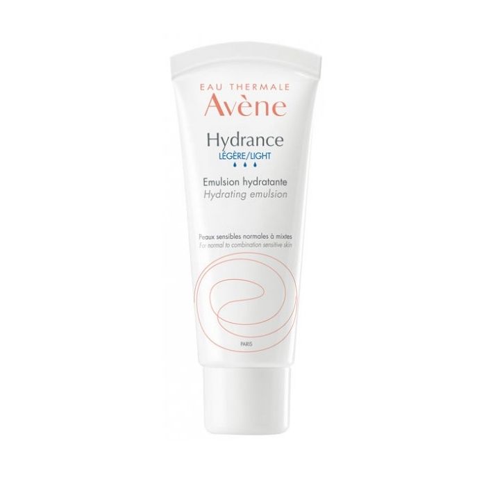 AVENE Hydrance UV Légère Émulsion Hydratante SPF 30 40ml