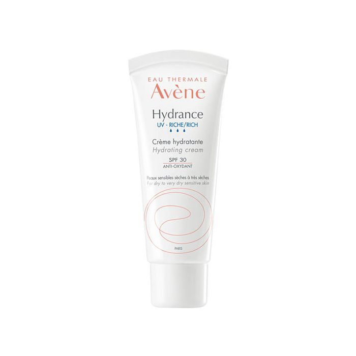 AVENE Hydrance UV Riche Crème Hydratante SPF30 40ml