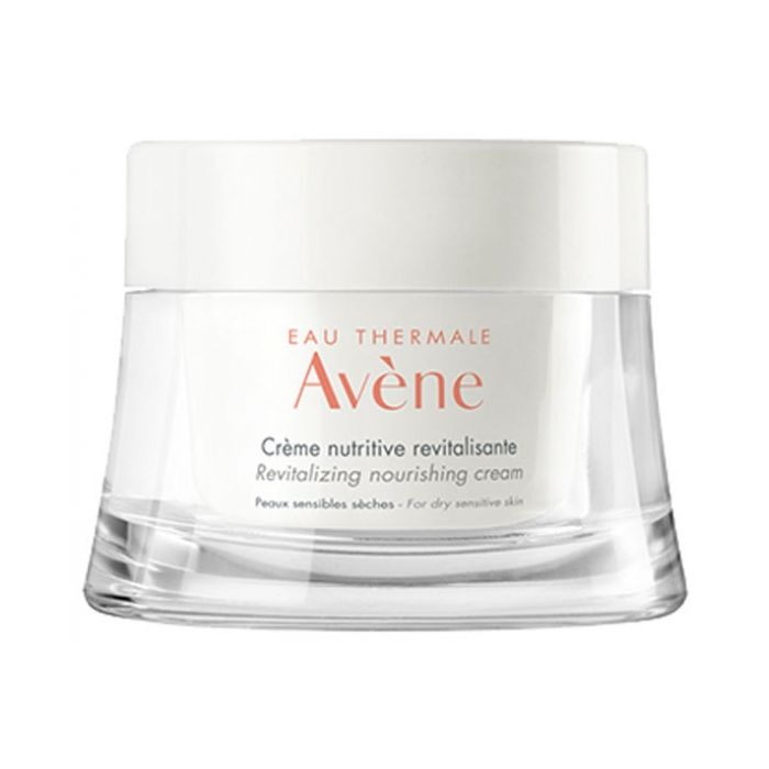 AVENE Crème Nutritive Revitalisante 50ml