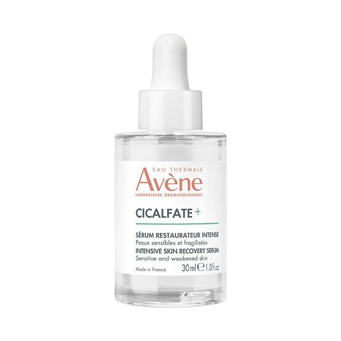 cicalfate+ Avène serum restaurateur intense 30ml
