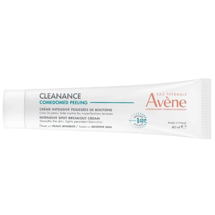 Peeling Cleanance Comedomed Avène 40ml