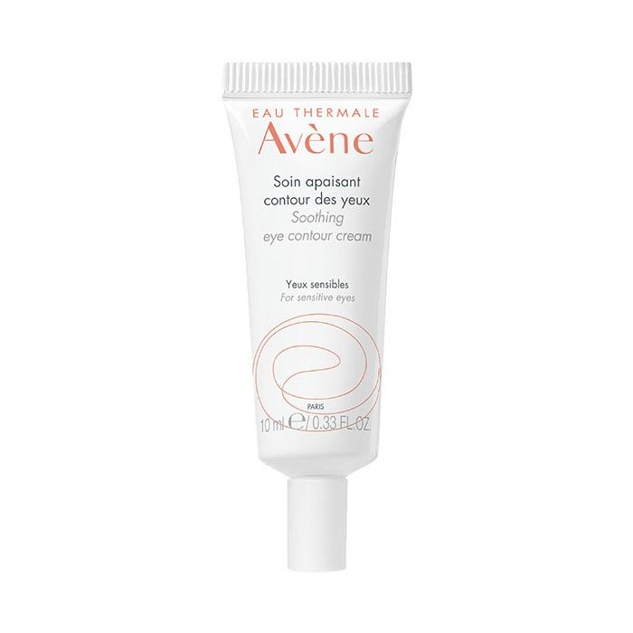SOIN APAISANT CONTOUR YEUX AVENE 10ML
