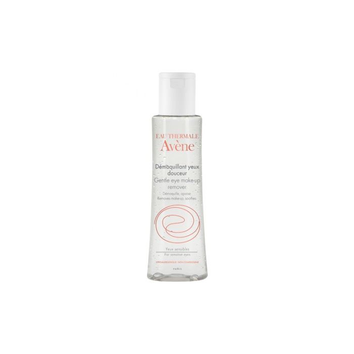 DEMAQUILLANT DOUCEUR POUR LES YEUX AVENE 125ML