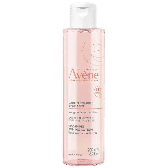 avene 200ml lotion Tonique Apaisante