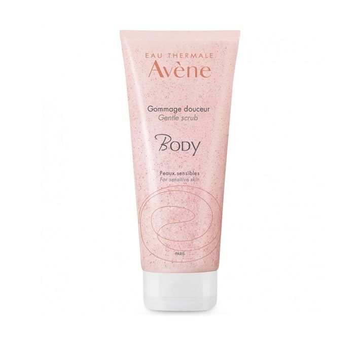 AVENE Gommage Doux corporel 200ml