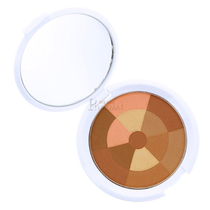 poudre mosaique soleil avene couvrance 10g