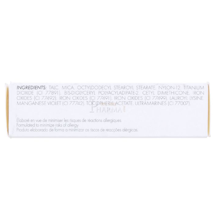 avene couvrance 10g poudre mosaique translucide