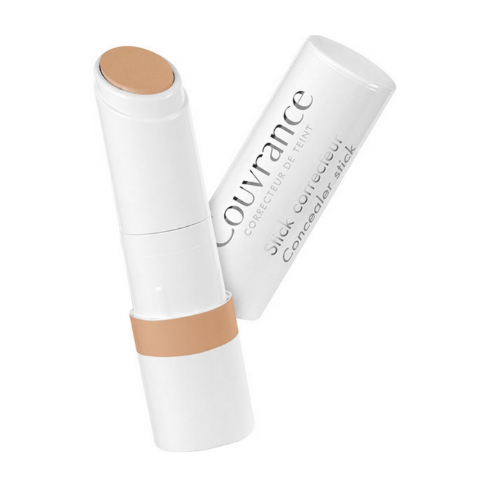 COUVRANCE STICK CORRECTEUR CORAIL AVENE