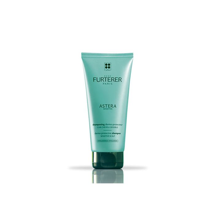 Rene furterer shampooing astera haute tolerance 200ml