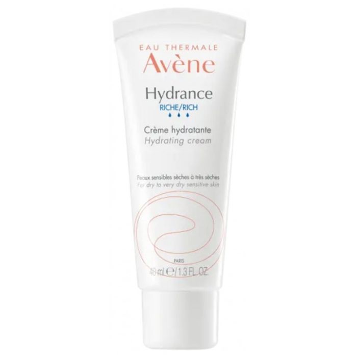 HYDRANCE OPTIMAL RICHE AVENE 40ML