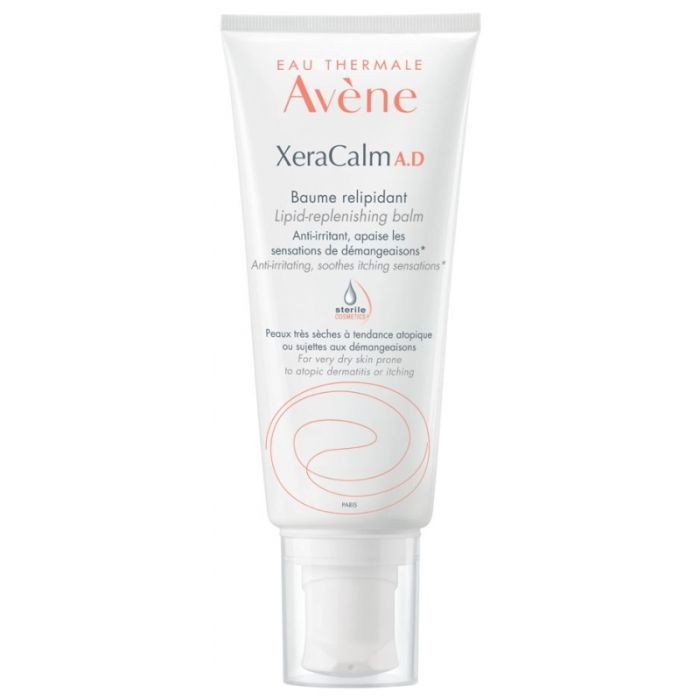 XERACALM A.D BAUME RELIPIDANT AVENE 200ML