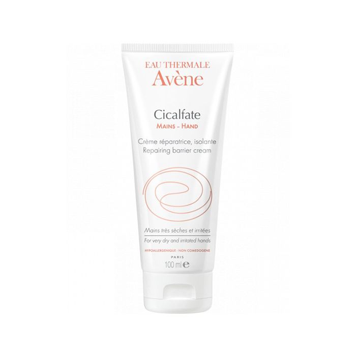 AVENE Cicalfate Crème mains 100ml