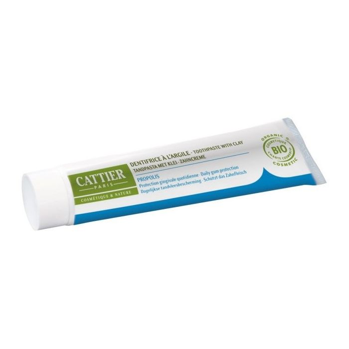 DENTIFRICE DENTARGILE PROTECTION GINGIVAL A LA PROPOLIS 75ML