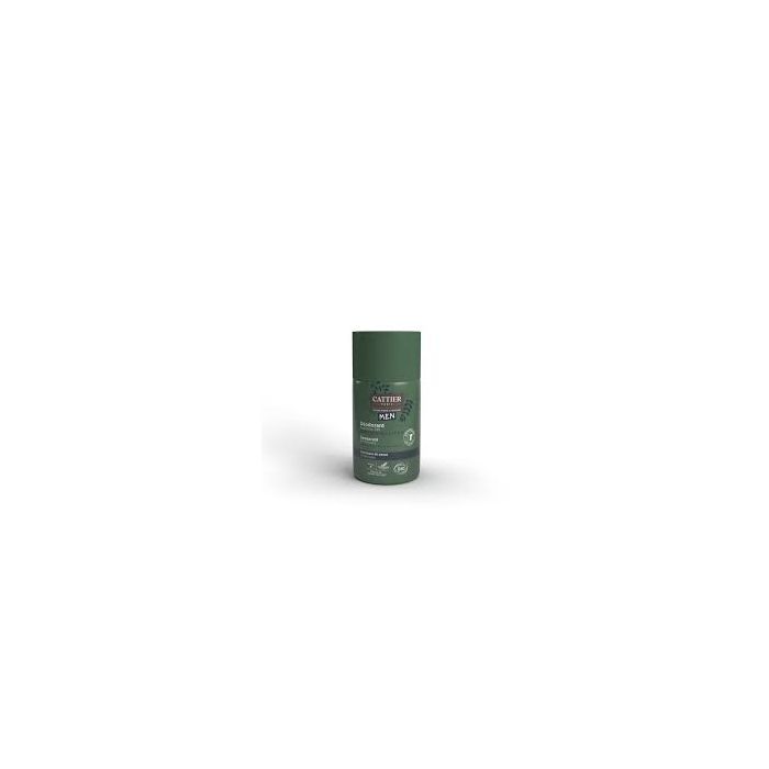SAFE-CONTROL DEODORANT SPRAY CATTIER 100ML