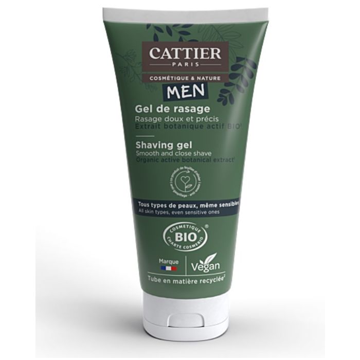 FINELAME CREME DE RASAGE CATTIER 150ML