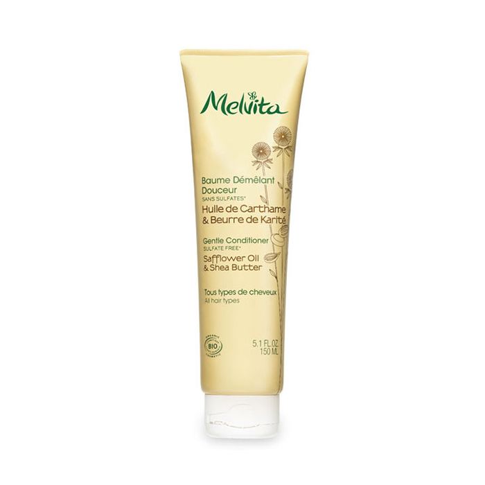 MELVITA Baume Démêlant Douceur 150ml