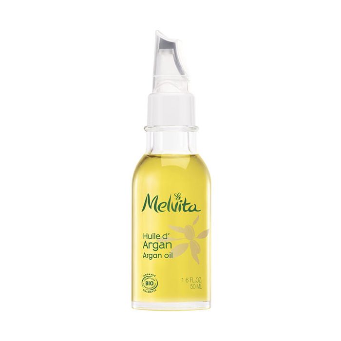 MELVITA Huile d'Argan BIO 50ml