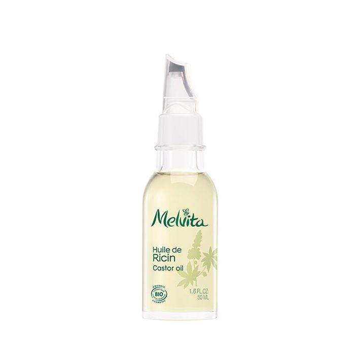 Huile de Ricin BIO Melvita 50ml