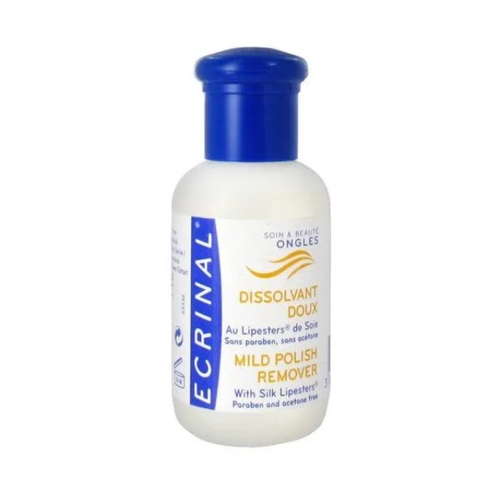 DISSOLVANT DOUX ECRINAL 60ML
