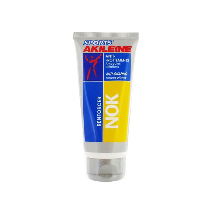 akileine creme sports nok anti frottements 75ml