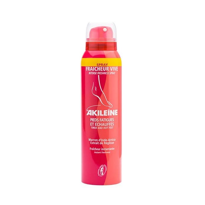 AKILEINE Spray Fraîcheur Vive 150ml