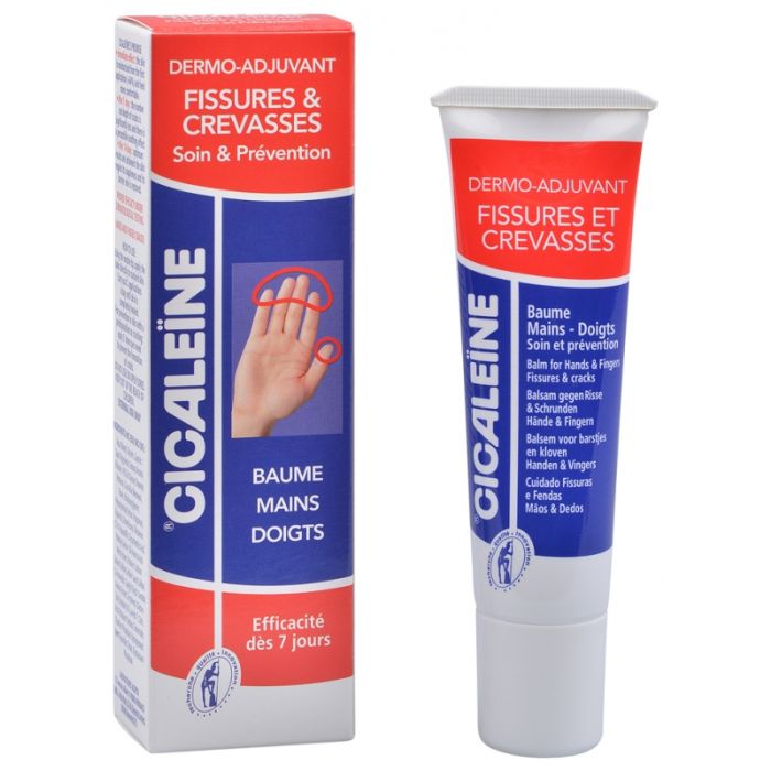 Akileïne Cicaleïne 30ml Baume pour Mains et Pieds