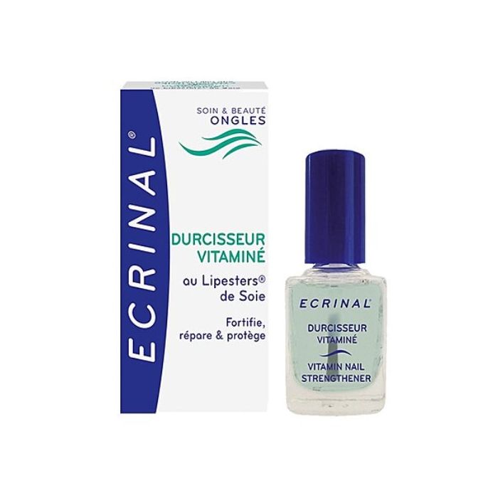 DURCISSEUR VITAMINE ECRINAL 10ML