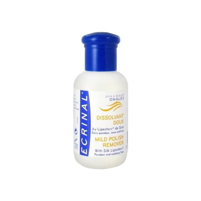 ECRINAL DISSOLVANT DOUX 125ML