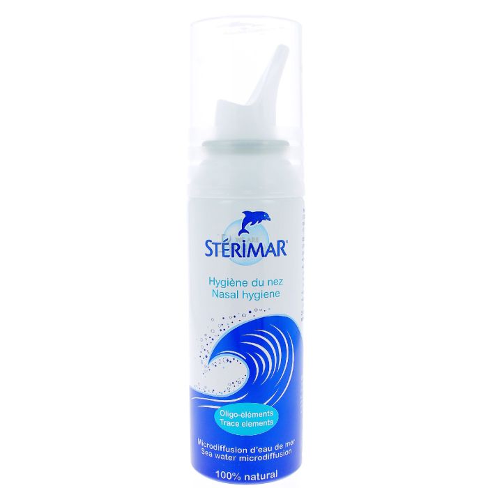 Sterimar spray nasal original /100 ml