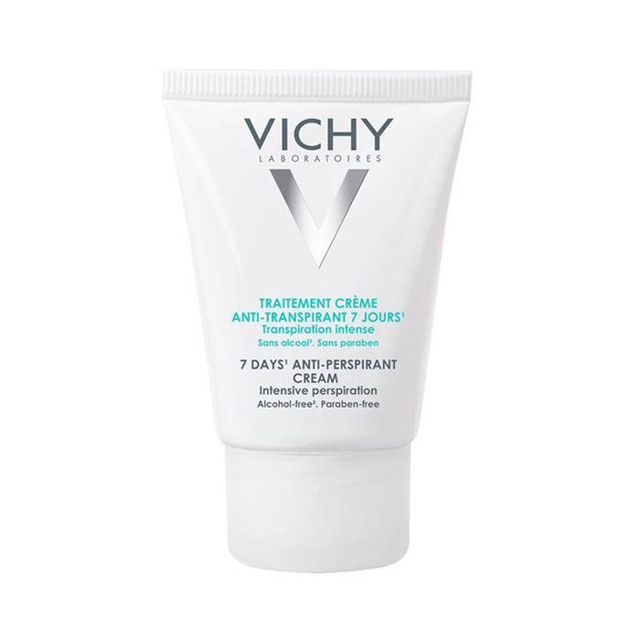 30ml Déodorant Crème Transpirante Intense 7 jours Vichy 