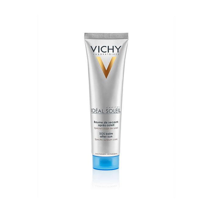 VICHY Idéal Soleil Baume de Secours Après-Soleil 100ml