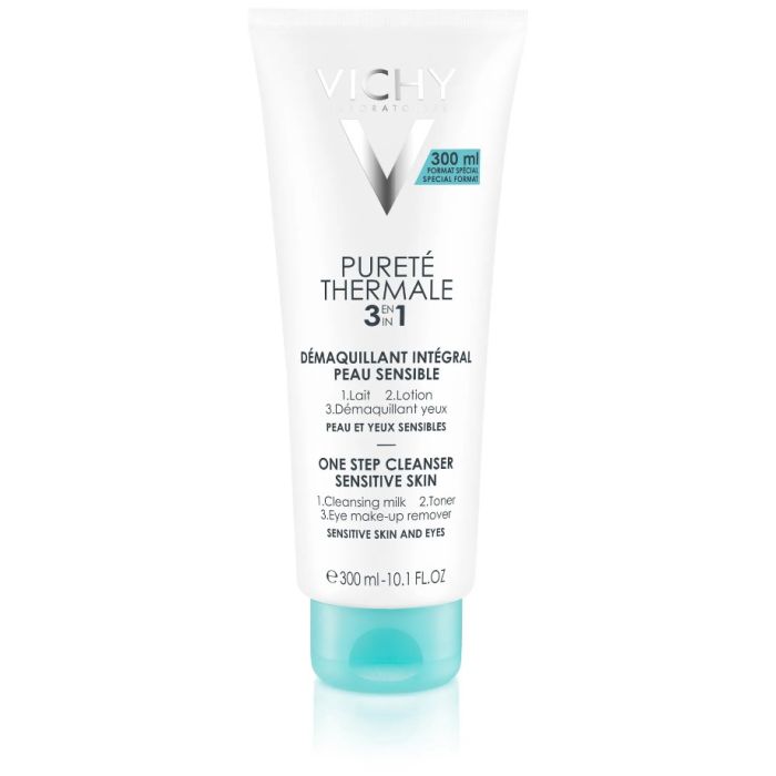 PURETE THERMALE 3 EN 1 VICHY 300ML