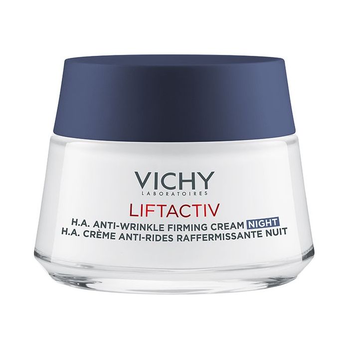 VICHY Liftactiv Supreme Nuit 50ml