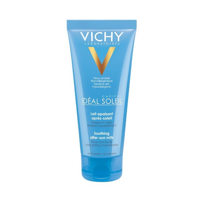 VICHY Idéal Soleil Lait Apaisant Après-Soleil 300ml