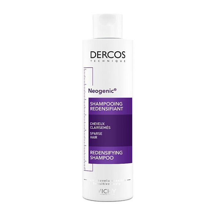 VICHY Dercos Neogenic Shampooing Redensifiant 200ml