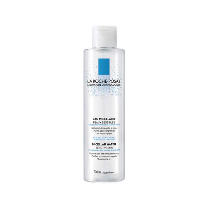 la roche posay solution micellaire 400ml