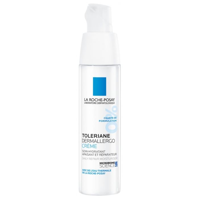 TOLERIANE ULTRA SOIN APAISANT INTENSE LA ROCHE-POSAY 40ML