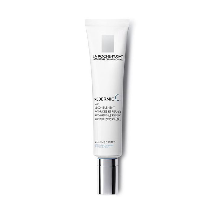 LA ROCHE-POSAY Redermic [C ] Soin de Comblement Anti-Rides et Fermeté 40ml