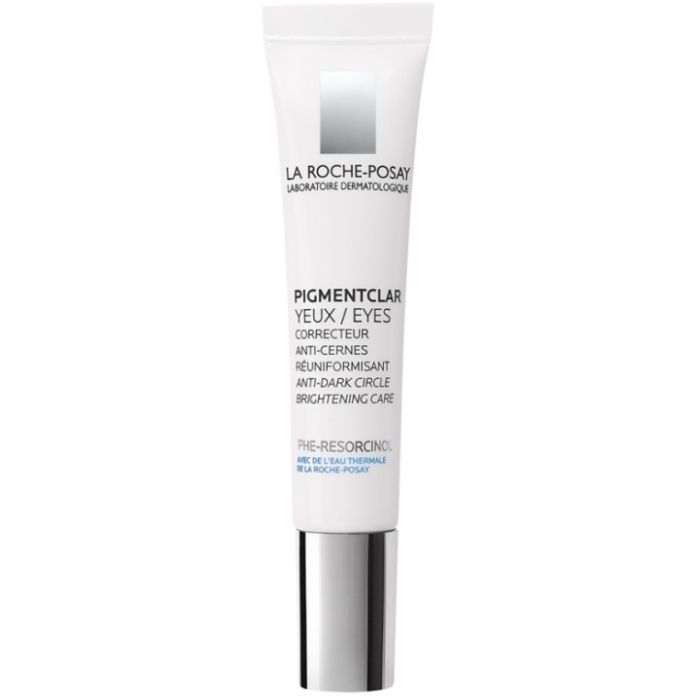 soin pigmentclar yeux 15ml correcteur réuniformisant