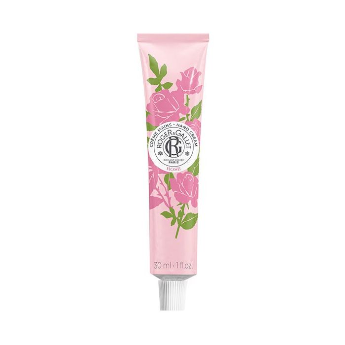 ROGER & GALLET Crème Mains & Ongles 30ml