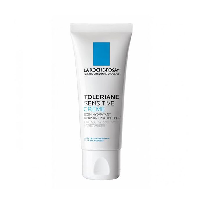LA ROCHE-POSAY Toleriane Sensitive Crème Soin Protecteur Apaisant 40ml